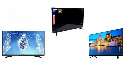 Top 8 Best Smart TV Philippines – 2026 Review – Kim'z House