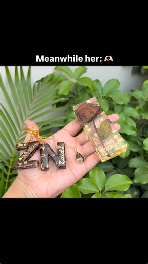 Rahima Siddiqui❤️Polaroids|Customised Gifting| letters on Instagram: "Comment “Rose” for more details🌹♥️ . . . . . . . . . . (Resin preservation in bookmark and keychain, resin rectangle block deep preservation of rose,resin alphabet rose keychain with names, flower resin pendant, flower resin preservation,resin name text keychain, full rose preservation in bookmark, gifting items under ₹299) #resinpreservation #resinbookmark #resinnamekeychain"