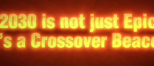 The Ultimate Crossover Team Up Beacon is coming soon, in the grand finale and aftermath of Infinite Epic Chaos Battle Era Cosmology Lore! FUTURE OF EPIC CHAOS BATTLE PART 1 | PART 2 @Crossover Alternative Films @Rain Wilson @GAMESMOVIEMUSICTV | STUDIOS @🤶Cazzy Quiambao (Tal_on)🎄 @Silly_bunny_bluelily @Gabriel Garcia @🎄NioMilky [ニオミルキー] 🎄 @Jonathan The Desire Production @Adventure Time Gokaiger @GreenRing Production @The Weekend House Chatters @ℛℴ𝒷𝒶𝓋𝒶𝓁20_𝒶𝓃𝒾𝓂ℯ_2𝓃𝒹 @Crossover Compan