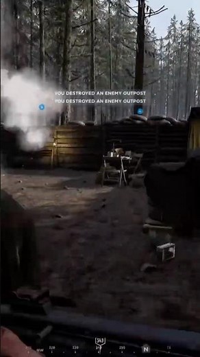 Spawn wave from hell