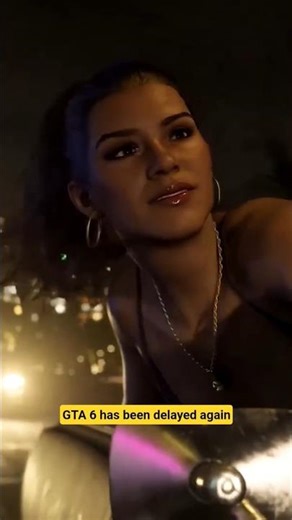 GTA 6 Delayed Again… New Release Date Confirmed 😐