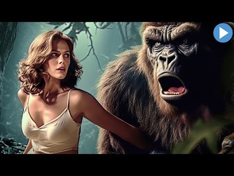 NABONGA 🎬 Full Sci-Fi Movie 🎬 English HD