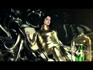 Perrier TV Commercial, 'The Drop'