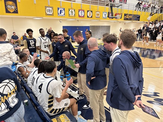 Highlights: Decatur Central wins first sectional title in 21 years