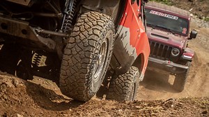 New Kenda Klever M/T2 KR629 Mud-Terrain Tire Sneak Peek