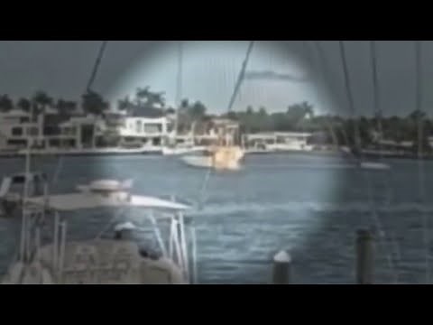 Boat explosion injures 11 in Fort Lauderdale