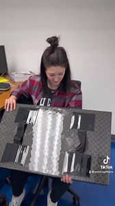 Custom Bulletproof Shields of nearly any design! This is our new 18” x 30” Wall Art Shield which is perfect for the home, school, or office. | Armor Upfitters