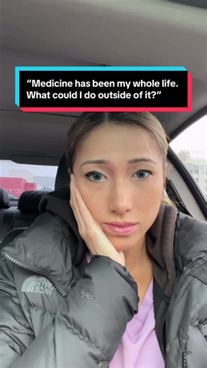 Once you start looking, the possibilities become ENDLESS 🥹✨ - I used to be known as the “extracurriculars” girl. Gym every morning, choir at lunchtime, building a business after school. But when I became a doctor, I gave most of that up. Sure, I loved Medicine. But the long hours, weekend shifts, and extra study consumed my entire life. After a while, I burnt out. I had heard of the term “portfolio career” but didn’t know how it was possible. So I started researching. I started applying for job
