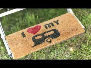 Teaser | CarPro-Tec Fusion 4G | Caravan Alarm System with GPS Tracking incl. SIM Card