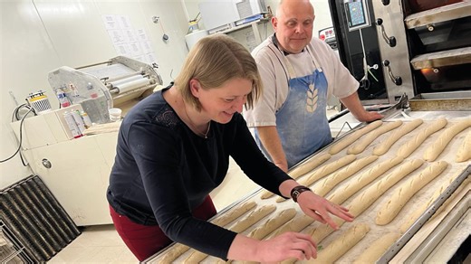 Le 1er mai doit être le jour de la « liberté de travailler »