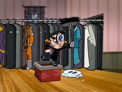 Mohammad Kaled Noghnogh on Instagram: "#themightyb #mightyb #nick #nickelodeon #nicktoons #nicktoon #cartoon #cartoons #nostalgia #nostalgic #childhood #oldschool #noghnogh"