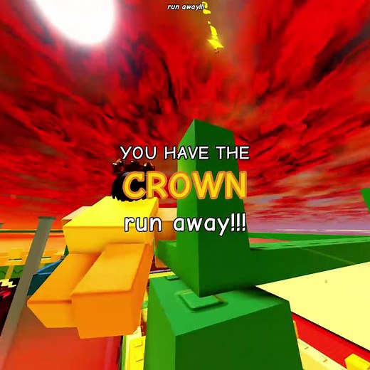 How to Play Untitled Tag Game on Computer