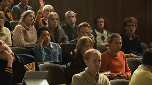 Watch the New Trailer for Netflix's Dear White People