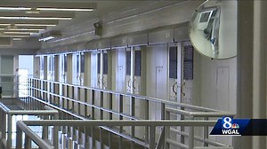 Pa. state prisons begin reopening process
