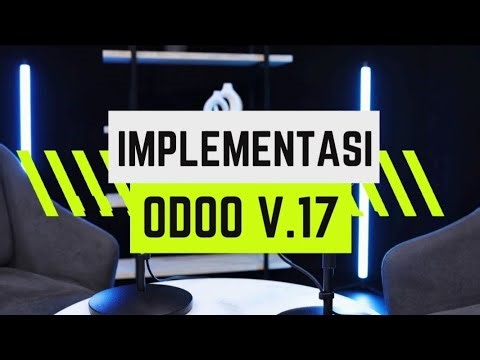 Implementasi Odoo Pada Perusahaan Dapoer Lancang Kuning (Oleh-Oleh Khas Pekanbaru)