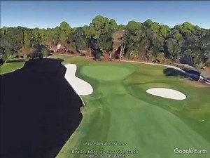 TPC Sawgrass Dye Valley Course