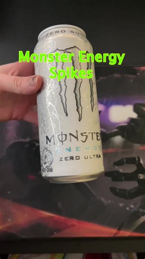 Crafting Punk Spikes with Monster Energy Cans
