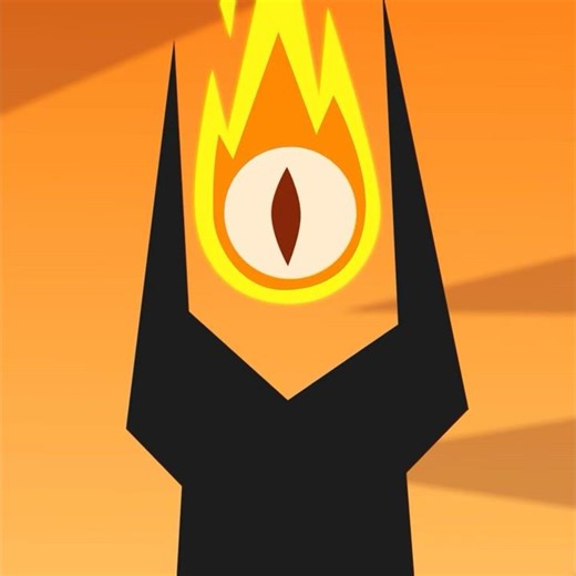 BARAD-DÛR's BACK DOOR // SAURON the DARK LORD of MORDOR