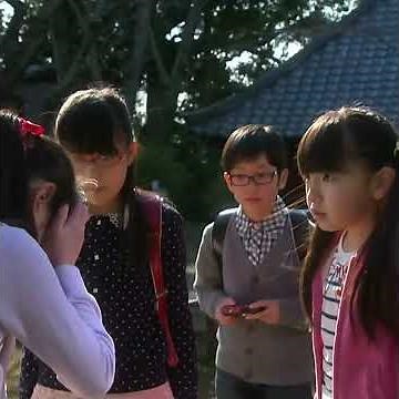 【世にも奇妙な物語】顔が剥がれると消える？まさかの結末に鳥肌が止まらない#世にも奇妙な物語 #世にも奇妙な物語2015春 #2015春スペシャル #ドラマ解説 #ミステリー #ホラー短編