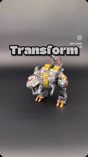 @cattlebane on Instagram: "Figure - Planet X Vulcun (FOC Grimlock) . . . #grimlock #planetxvulcun #planetx #dinobots #transformers #transformerstoys #toyphotography #actionfigurephotography #toyartistry #epictoyart #hasbrotoypic #shotoniphone"