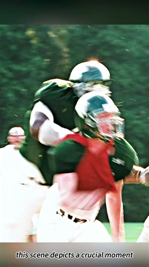 #fyp #fouryou #foryoupage #tiktok #sports | the blind side
