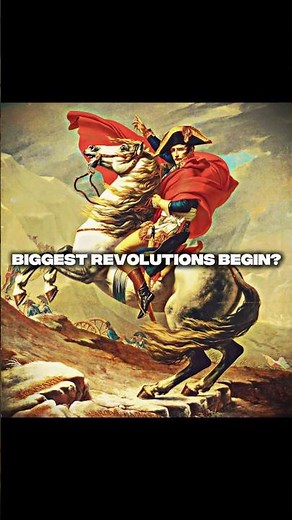 How the French Revolution Started