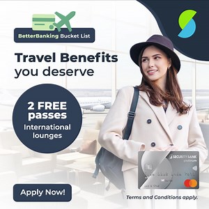 21K views · 33 reactions | Security Bank on Reels | Facebook