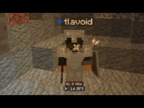 Wonderful World - ep 2 - Cave Rave