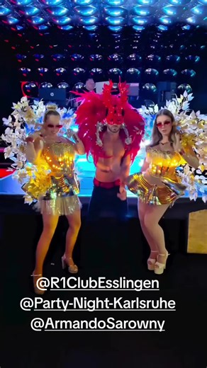 #party #showgirls #love