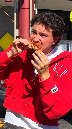 ONE BITE CHANGED MY LIFE 🤯🔥