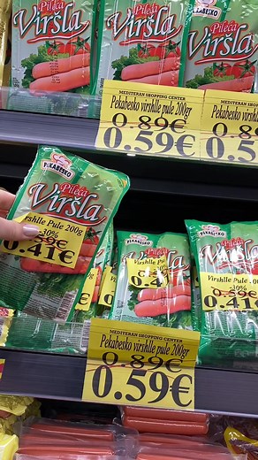 2.9K views | SUPER ZBRITJE NE MEDITERAN.  Super Market Mediteran në qendër të Vitisë Mediteran Shopping Center, magjistralja Viti-Kllokot, kilometri i parë, krahu i majt.Ju mirëpresim me kënaqësi!  | Mediteran Group | Facebook