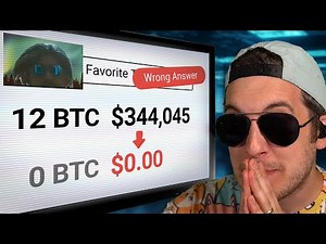 I Watched Scammers Impersonate Me & Lose $344,000