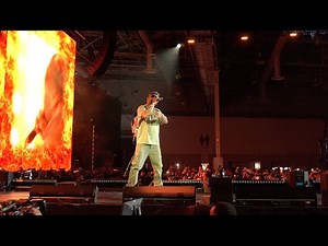 Juvenile Sets the Stage on Fire In Verzuz Battle Against No Limit