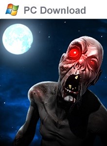 Containment: The Zombie Puzzler