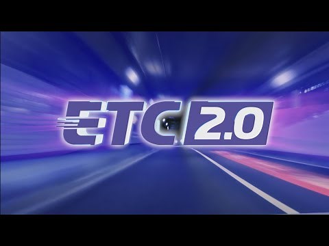 道路がもっと賢く使えるETC2.0