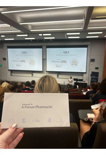 Unboxing the Future of Pharmacy in 2026