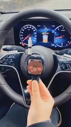 Car Key Fob Features and Functions Explained
