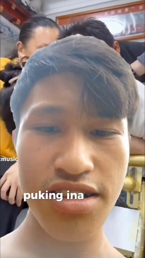 Public packing inangyan hahaha | Oni Chan