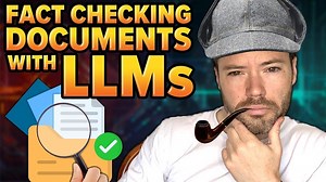 How to use LLMs for Fact Checking?