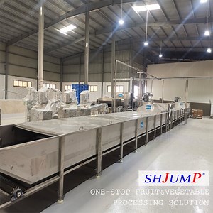 [Hot Item] Tomato Machinery/Tomato Ketchup Processing Line/Tomato Ketchup Processing Machinery