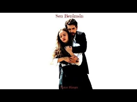 Sen Benimsin 12. Bölüm | Kıskançlık Oyunu 2: Soğuk Tavırlar