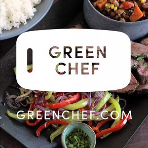 Want to try quick, organic meals like this one? Try Green Chef for just $9 when you sign up today! | Green Chef