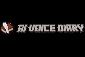 AI Voice Diary