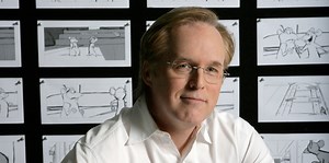 VOTD: Brad Bird Explains The Thoughtful Process Behind His Animated Movies - SlashFilm