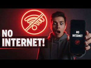 How to Fix Verizon “No Internet Connection” Issue (Step-by-Step)