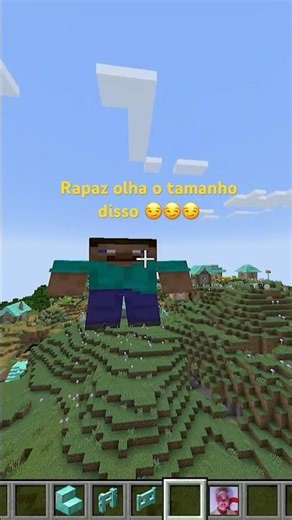 I think I almost got caught... #minecraft #minecraftmemes