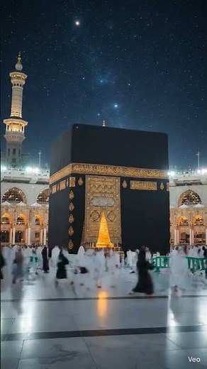 Subhan Allah Walhamdulillah ❤️ Beautiful Zikr | Heart Touching Islamic Short 🕋