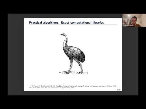 Ludovic Salomon — MOCVXPY: A CVXPY Extension for Multiobjective Optimization