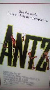 Antz (1998)