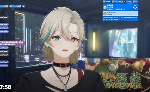 【阿萨aza/歌切】2024.12.14场小歌回